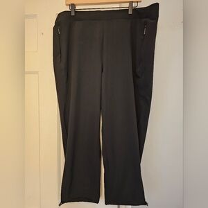 Chico's Zenergy UPF Neema Bungee Pants